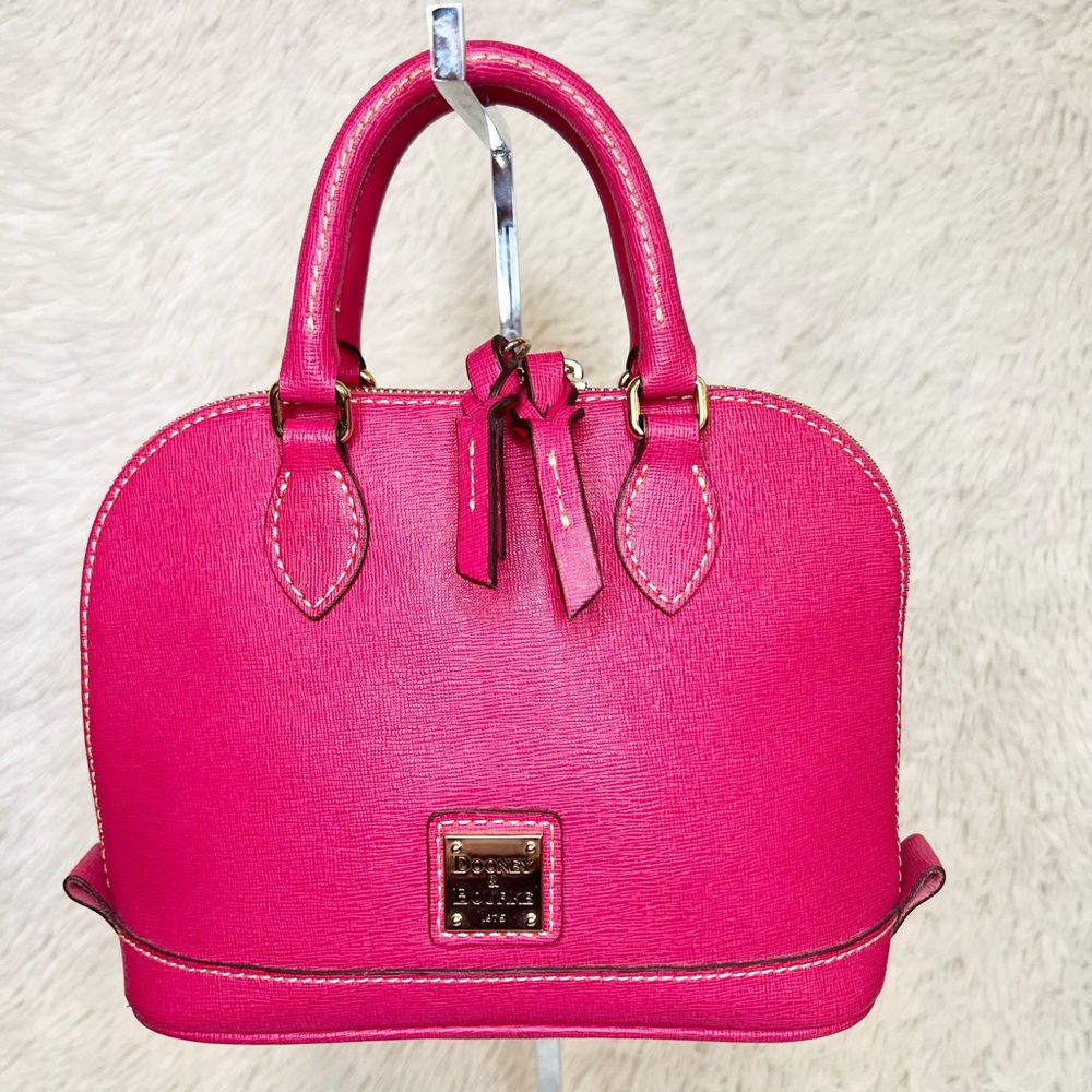 Dooney & Bourke Bitsy Bag